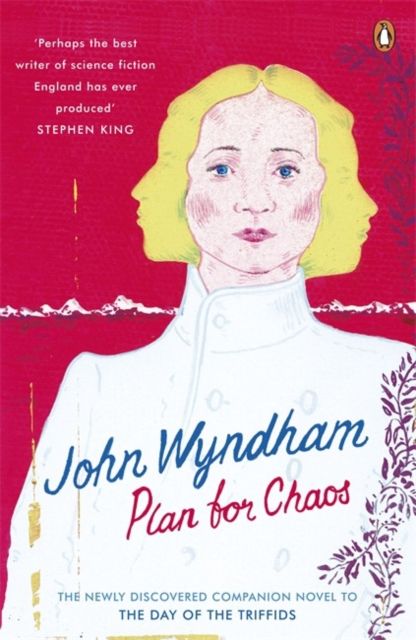 Plan for Chaos : Classic Science Fiction