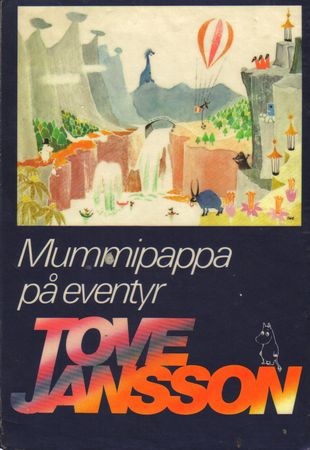 Mummidalen