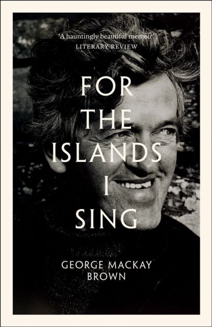 For the Islands I Sing : An Autobiography
