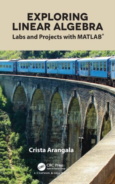 Exploring Linear Algebra : Labs and Projects with MATLAB®