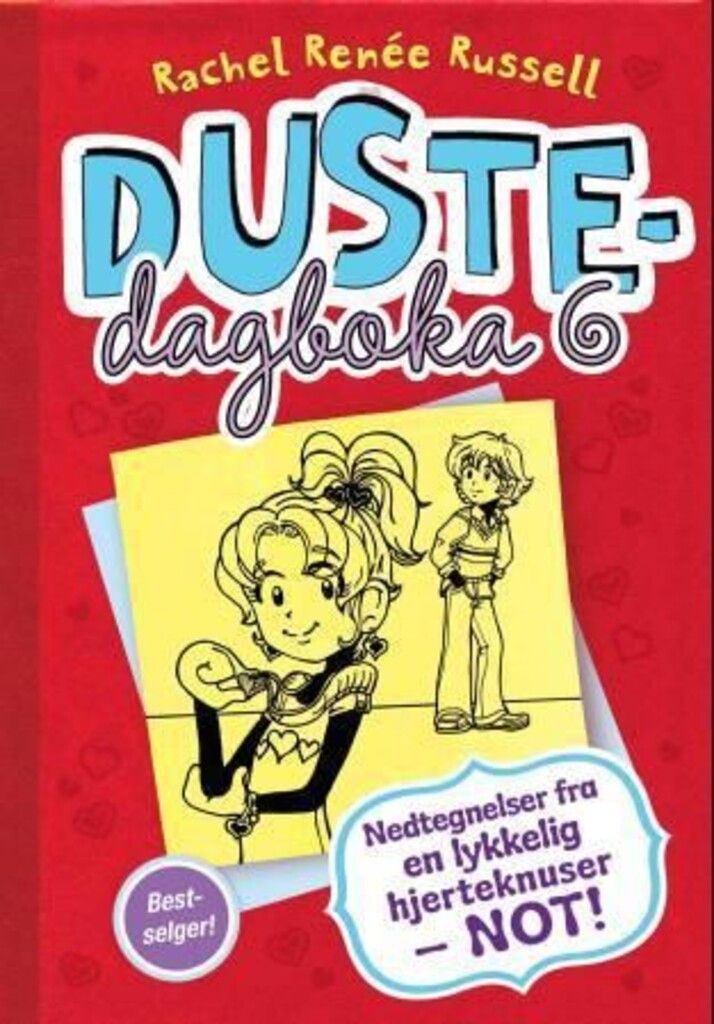Den svarte pil