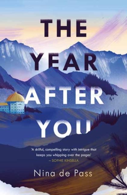 The year after you