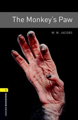 The monkey's paw