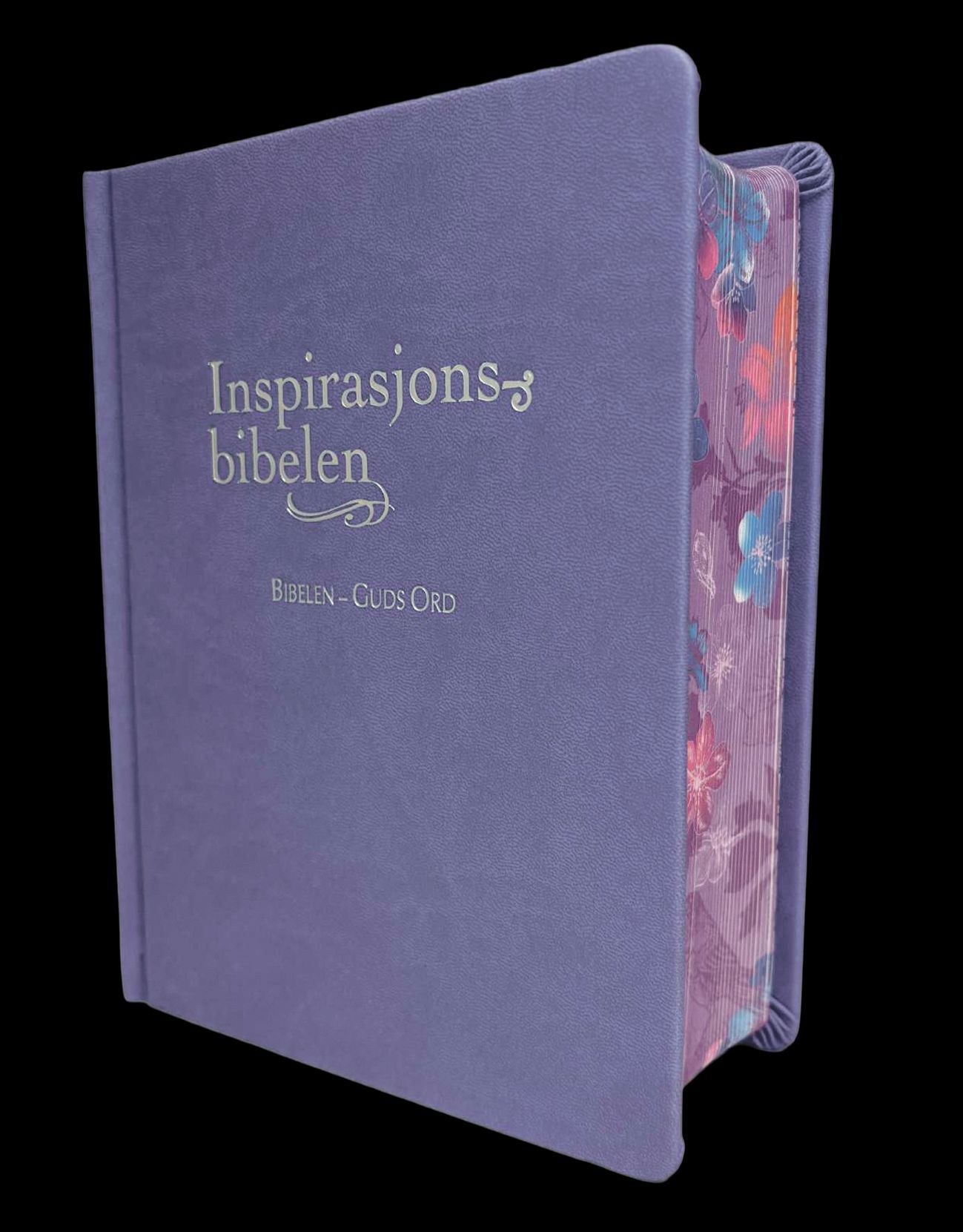 Inspirasjonsbibelen