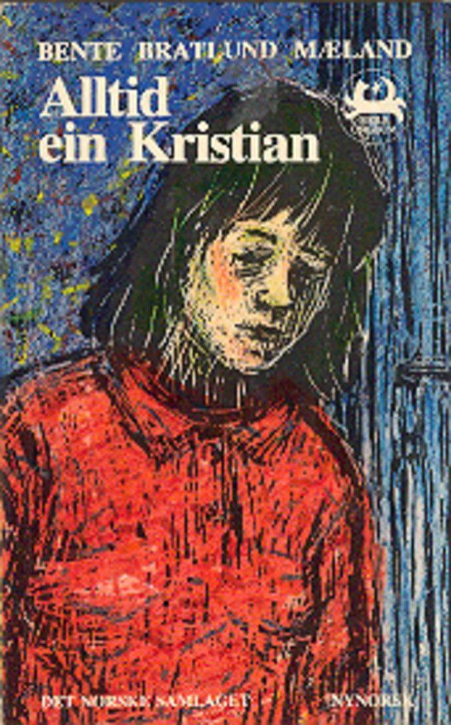 Alltid ein Kristian