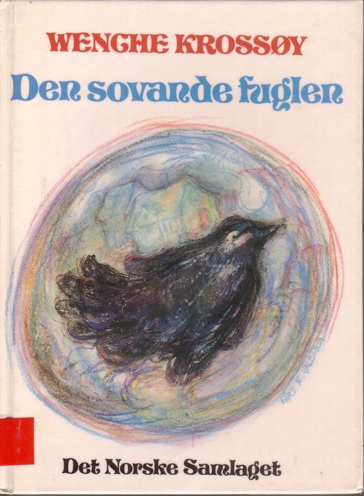 Den sovande fuglen