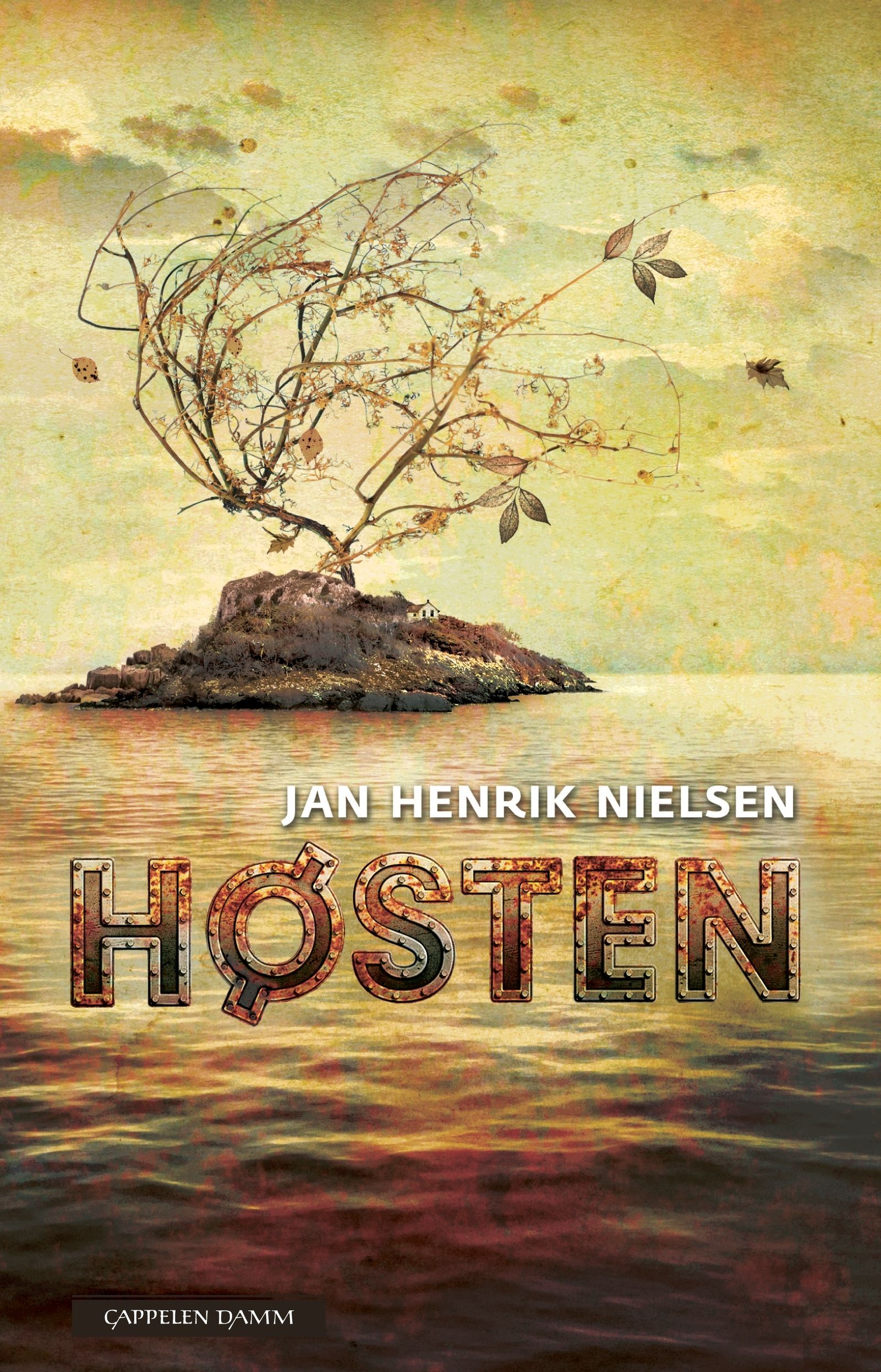 Høsten