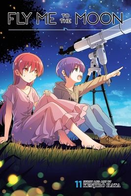 Fly me to the moon. Volume 11
