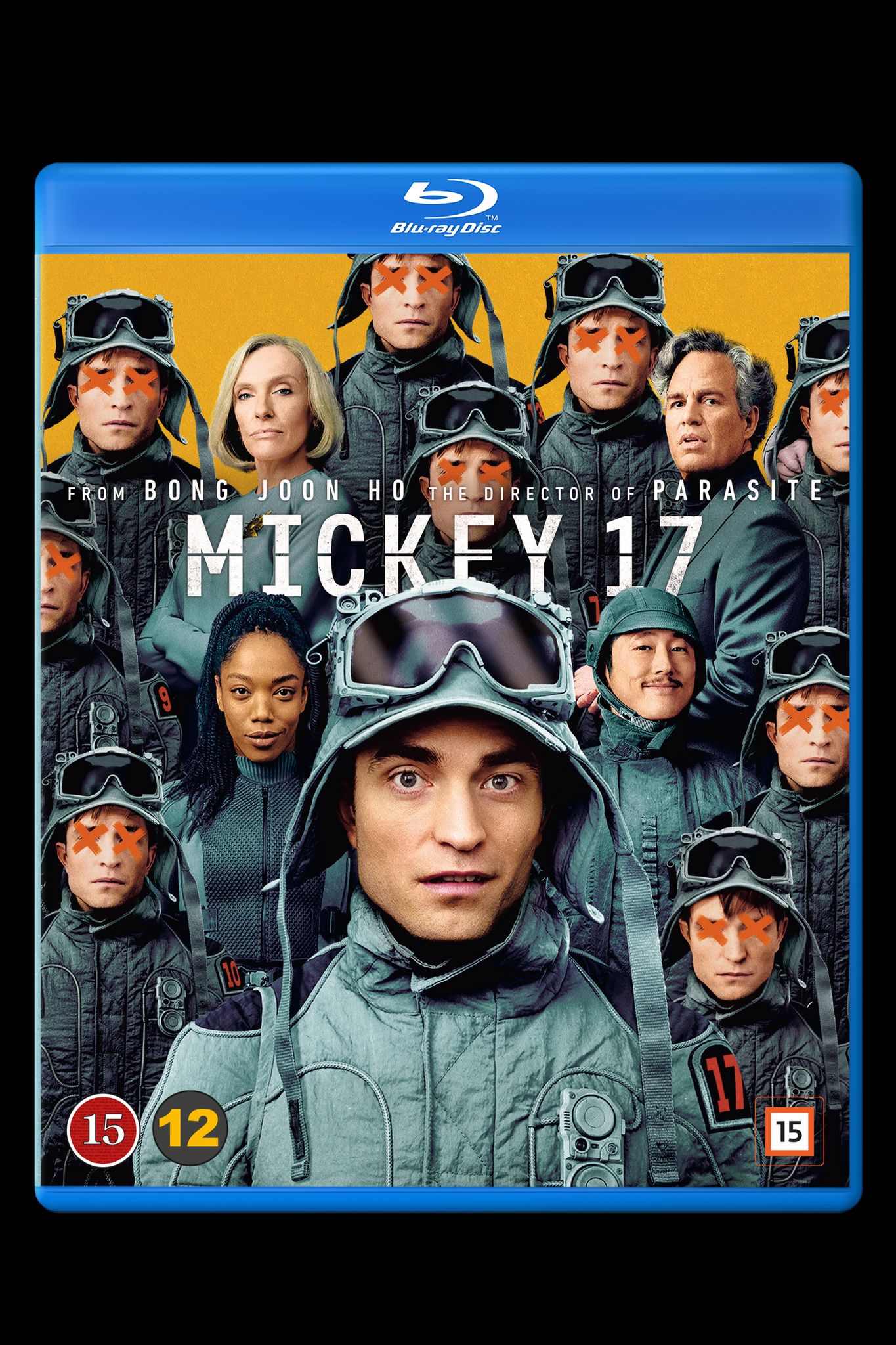 Mickey 17