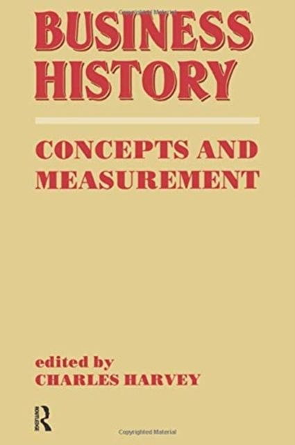Business History