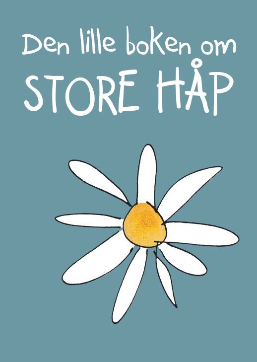 Den lille boken om store håp