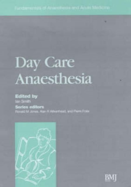 Day Care Anaesthesia