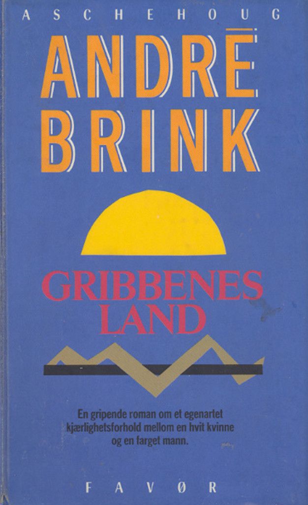 Gribbenes land