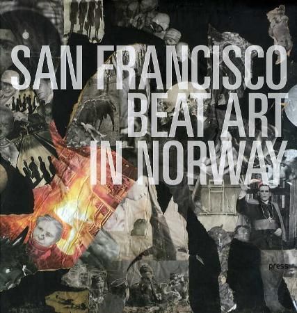 San Francisco beat art in Norway
