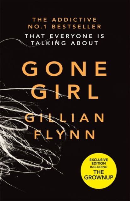 Gone Girl/The Grownup