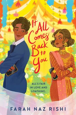 It all comes back to you
