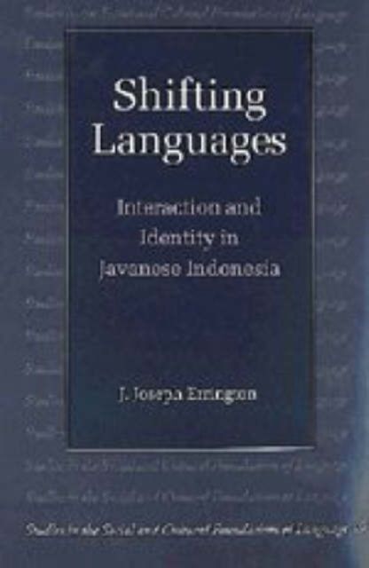 Shifting Languages