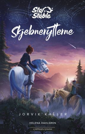 Skjebnerytterne