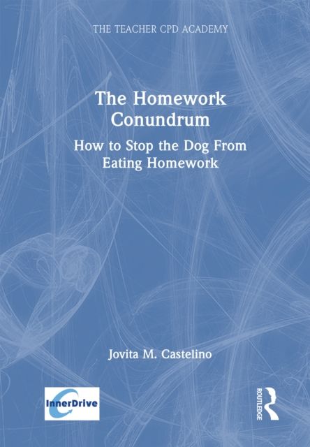 The Homework Conundrum : How to Stop the Dog From Eating Homework