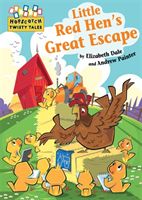 Little red hen's great escape