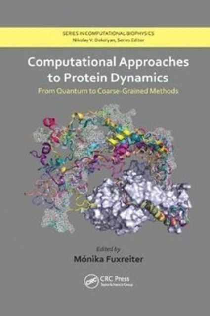 Computational Approaches to Protein Dynamics : From Quantum to Coarse-Grained Methods