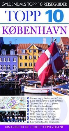 København : topp 10