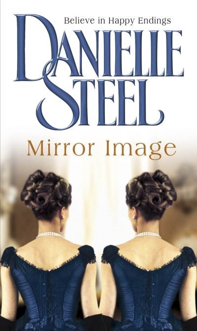 Mirror image