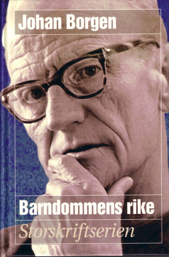 Barndommens rike