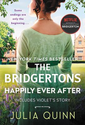 The Bridgertons : happily ever after