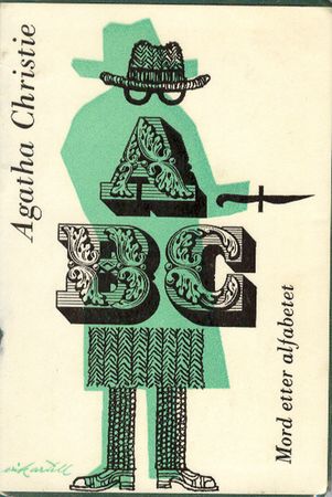 Agatha Christie 120