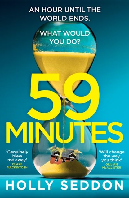 59 Minutes : The most unmissable and heart-wrenching ‘what would you do?’ thriller of 2025