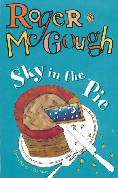 Sky in the pie