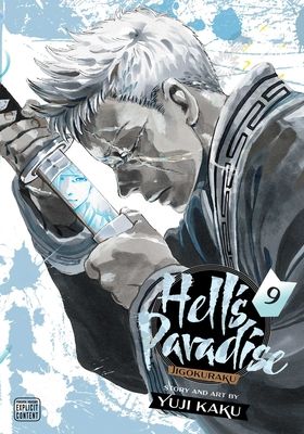 Hell's paradise : Jigokuraku. 9