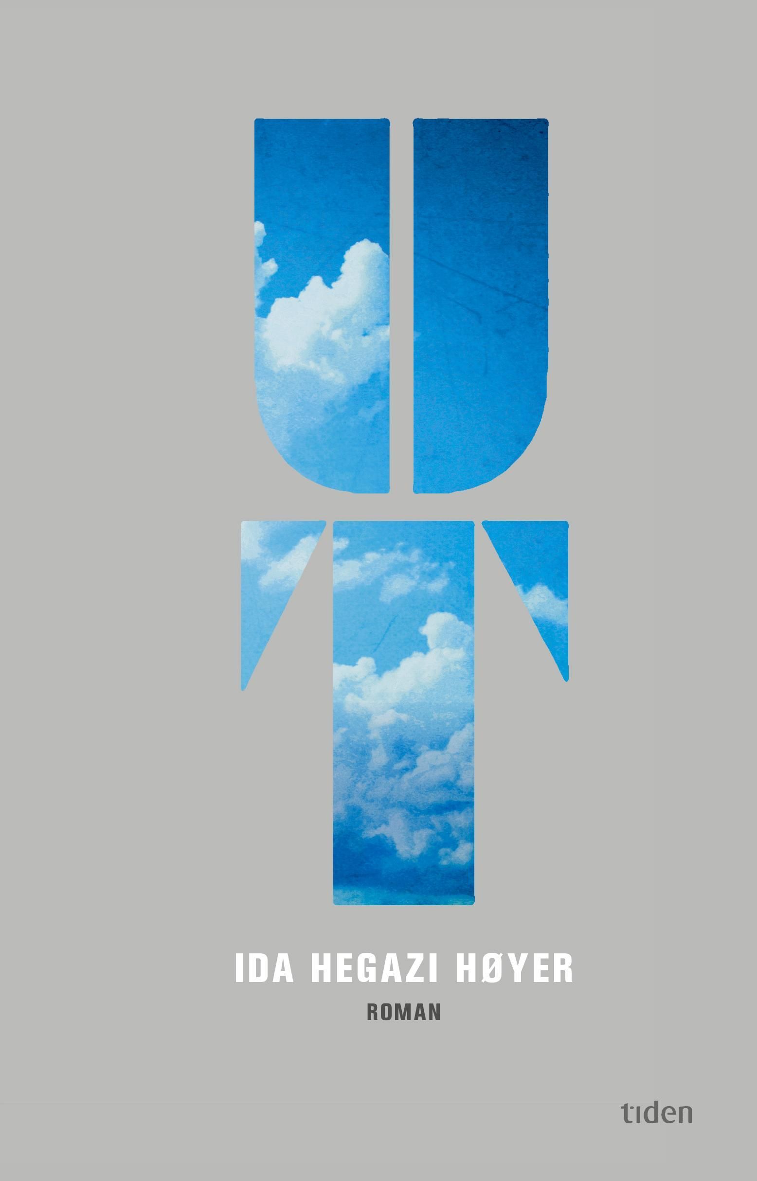 Ut : roman