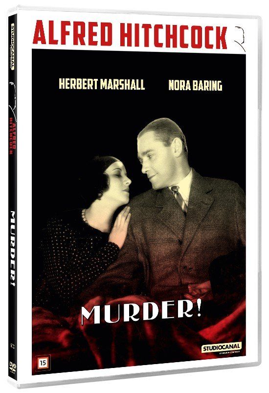 Murder!