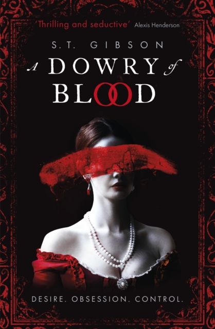A dowry of blood
