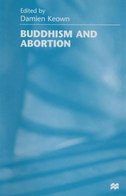 Buddhism and Abortion