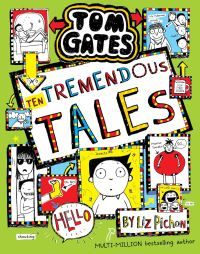 Ten tremendous tales