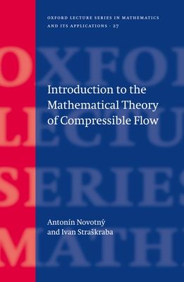 Introduction to the Mathematical Theory of Compressible Flow