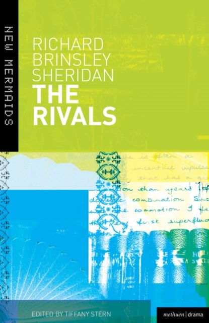 Forsidebilde av The Rivals