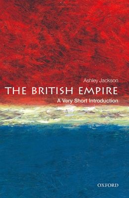 The British empire : a very short introduction