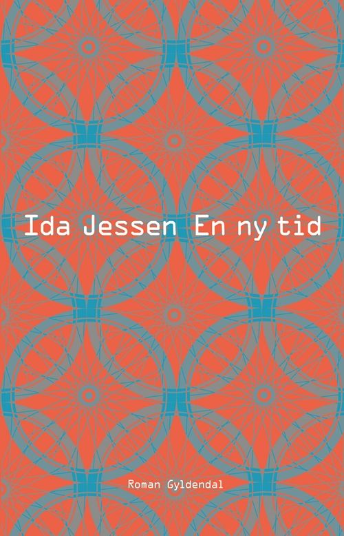 En ny tid : roman