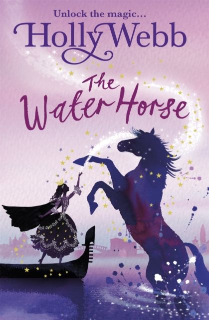 The water horse