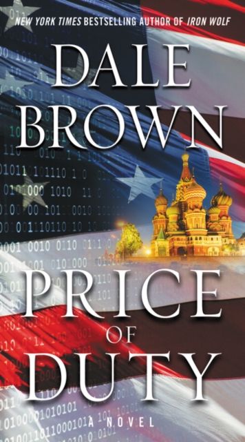 Price of Duty : A Novel