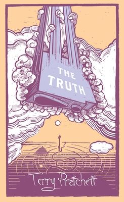 The truth : a Discworld novel