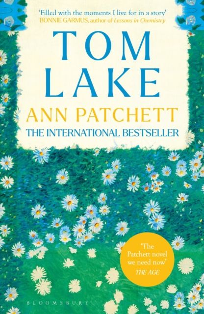Tom Lake : The Sunday Times bestseller - a BBC Radio 2 and Reese Witherspoon Book Club pick