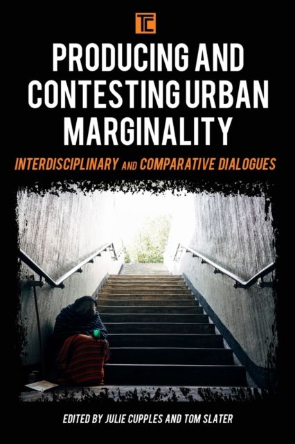Producing and Contesting Urban Marginality : Interdisciplinary and Comparative Dialogues