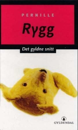 Det gyldne snitt : kriminalroman