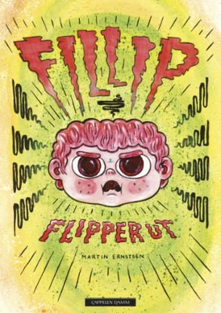 Fillip flipper ut