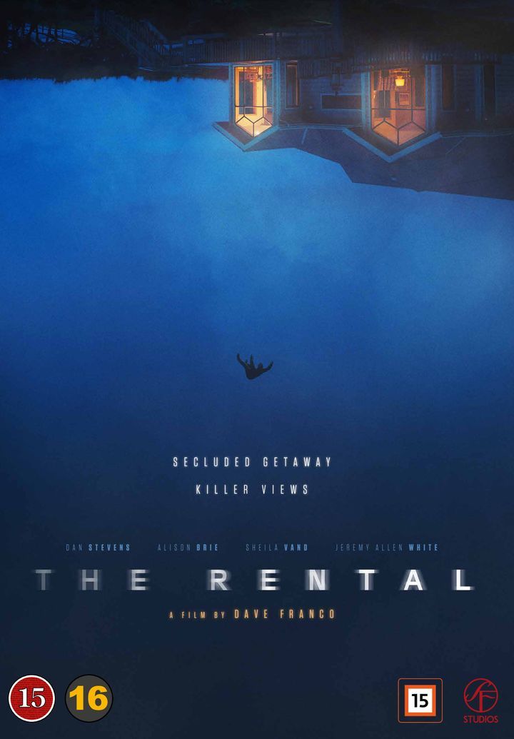 The rental